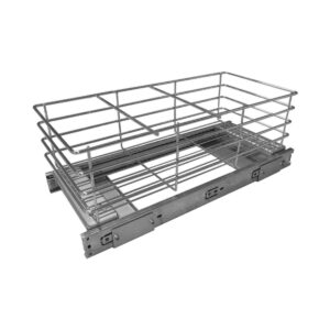 Porta Articulos De Limpieza Cr Euro Tecno