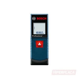 Medidor Laser Bosch