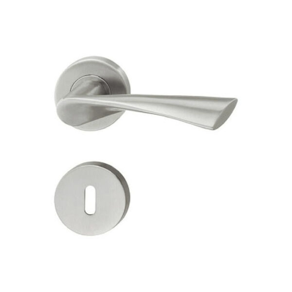Doble balancin hl09 acero inoxidable