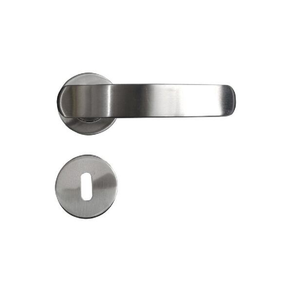 Doble balancin hl11 acero inoxidable