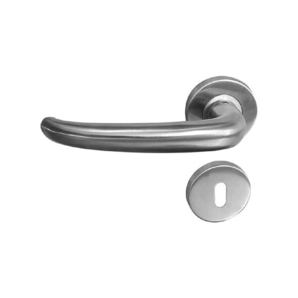 Doble balancin hlo7 acero inoxidable