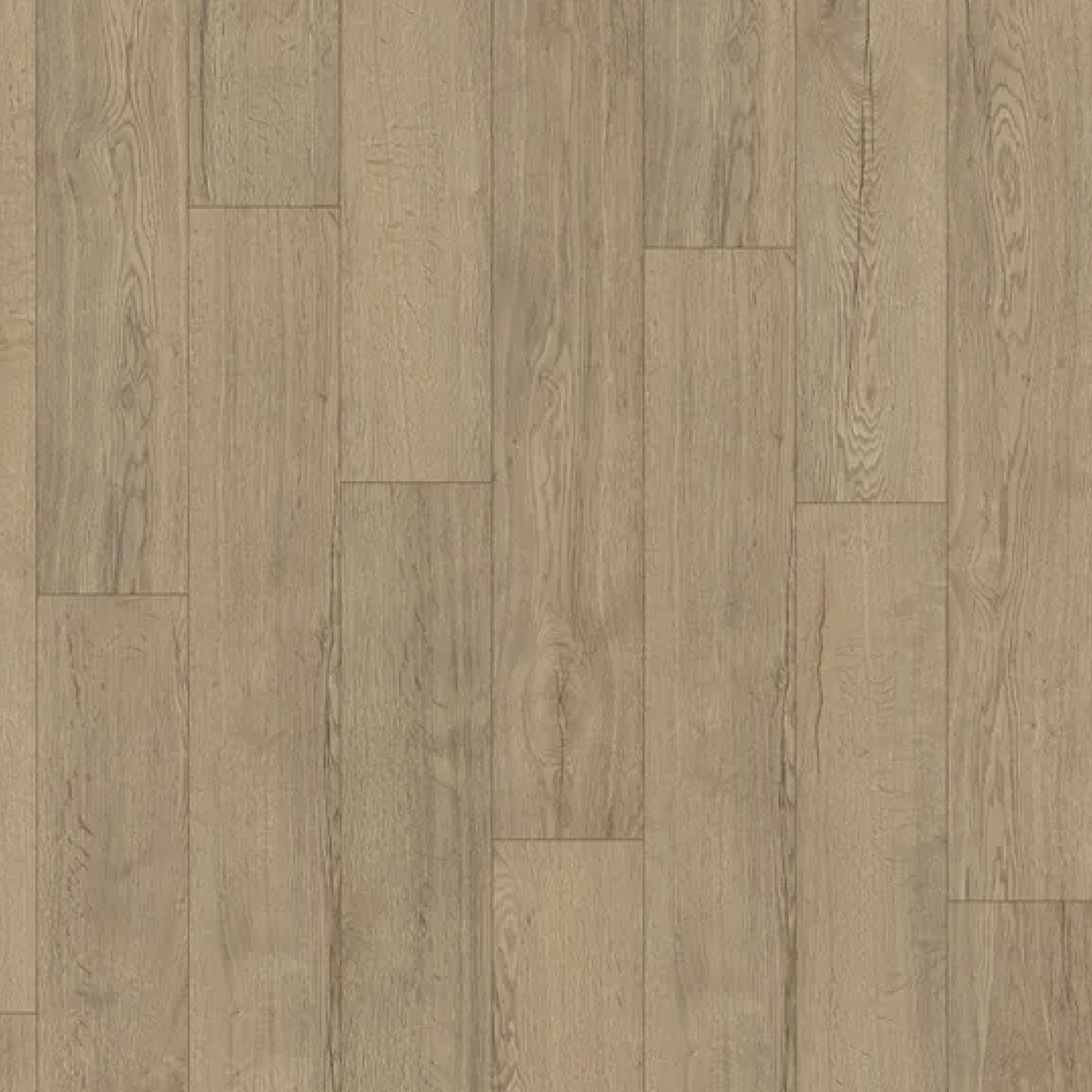 Piso flotante Roble elva natural - NatureSense (1,99 m2)