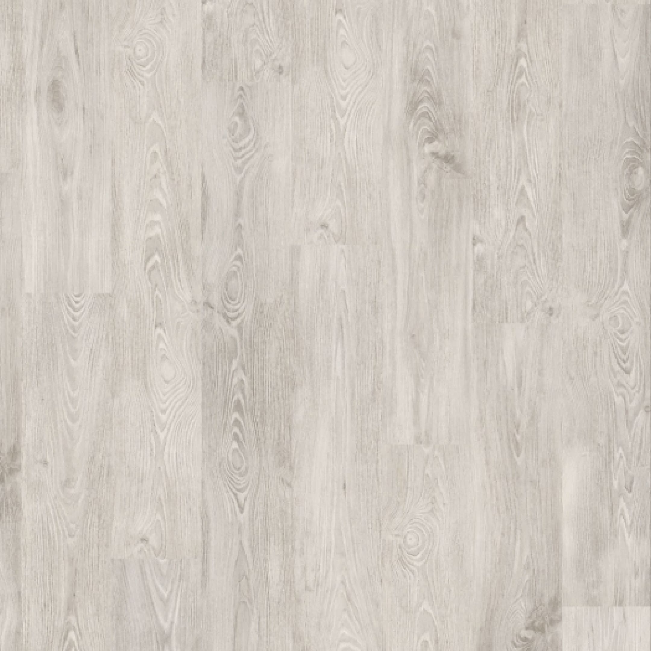 Piso flotante Castaño girona blanco - NatureSense (1,99 m2)